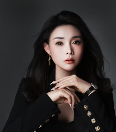 奢恩蒂尔品牌创始人