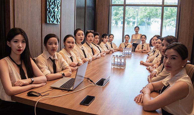 奢恩蒂尔推出护肤小课堂：如何选择适合自己的护肤成分？